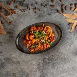 جمبري كونك باو